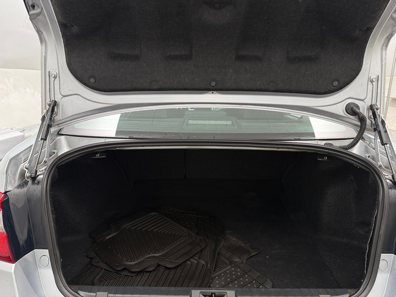 Thumbnail: 2019 Subaru Legacy - 7