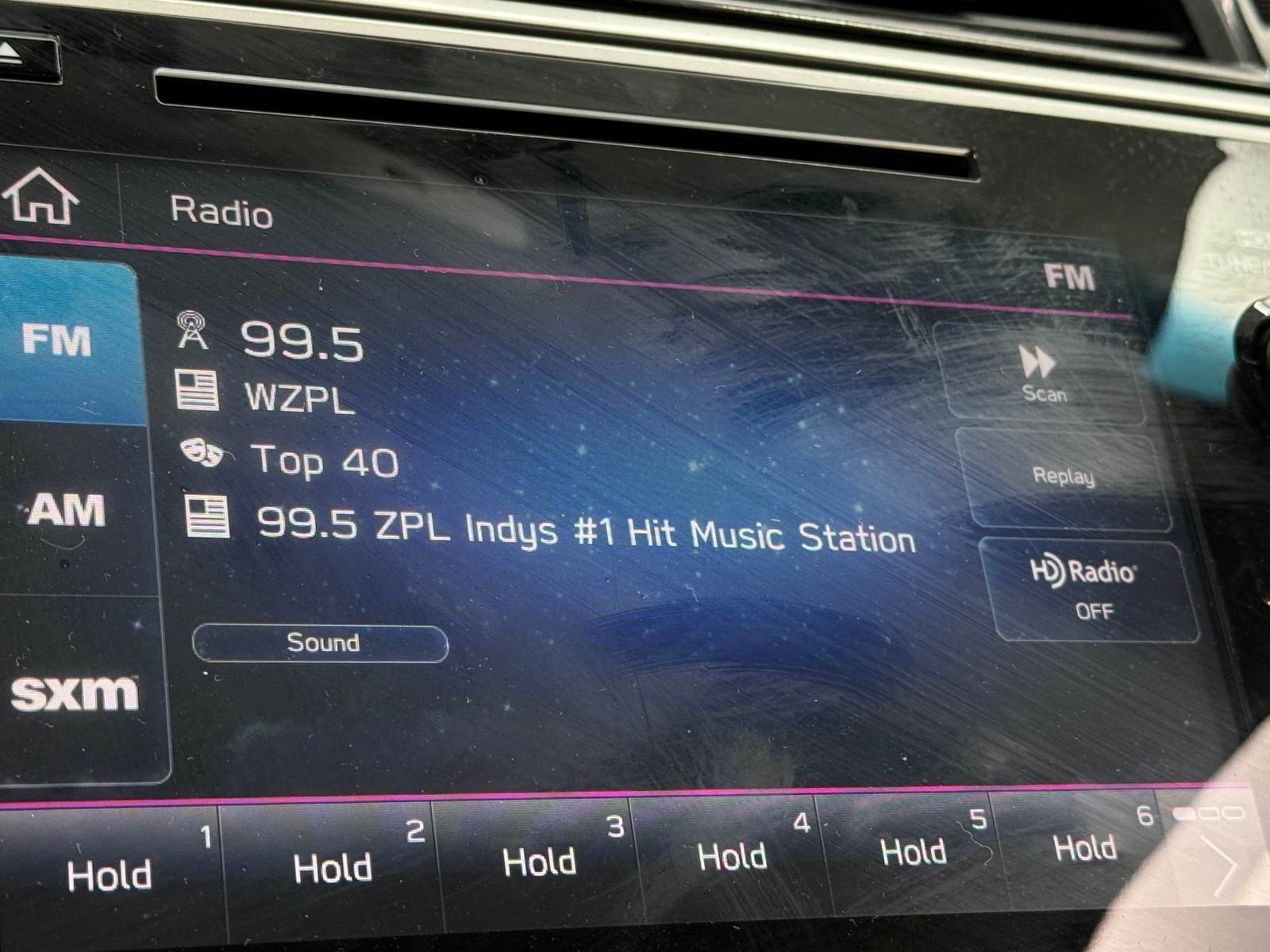 Thumbnail: 2019 Subaru Legacy - 4