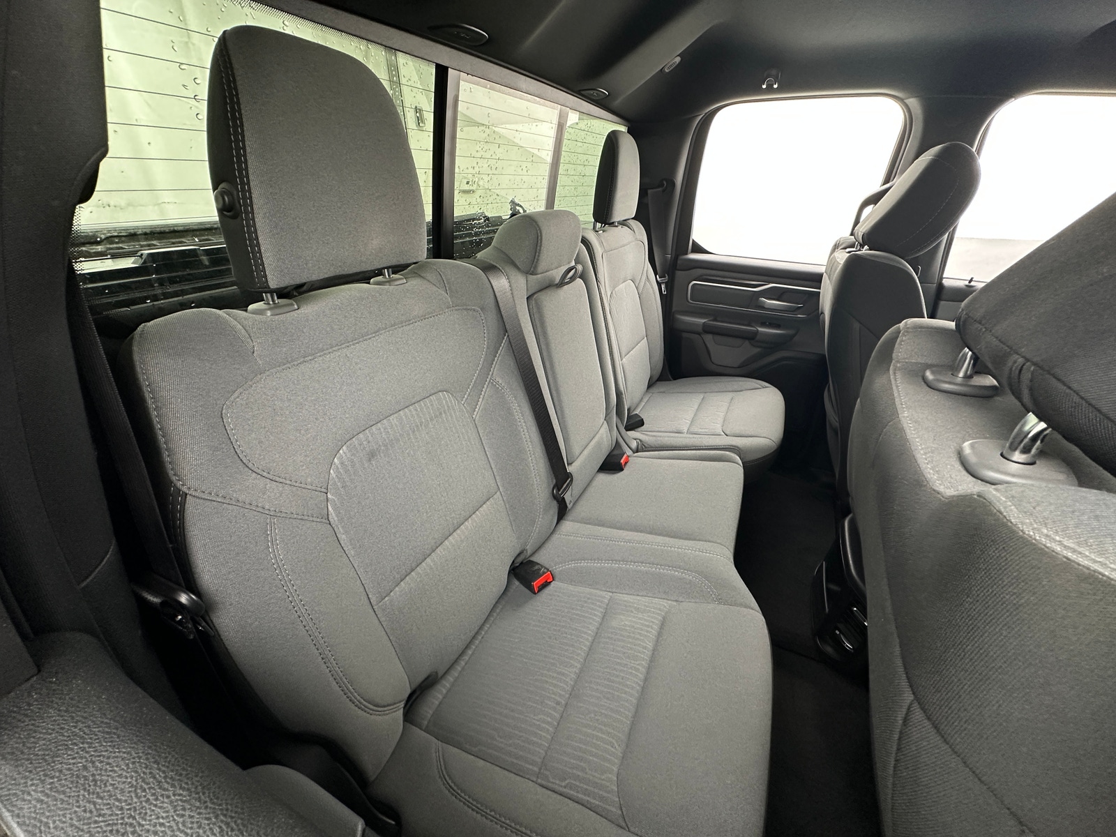 Thumbnail: 2021 RAM 1500 - 6