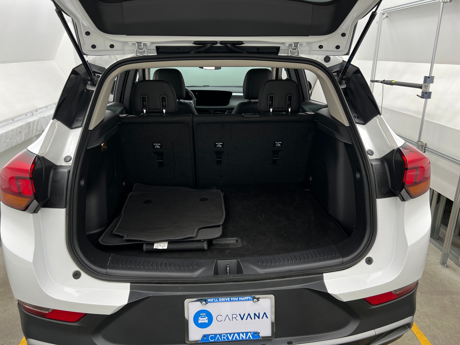 Thumbnail: 2025 Buick Encore GX - 7