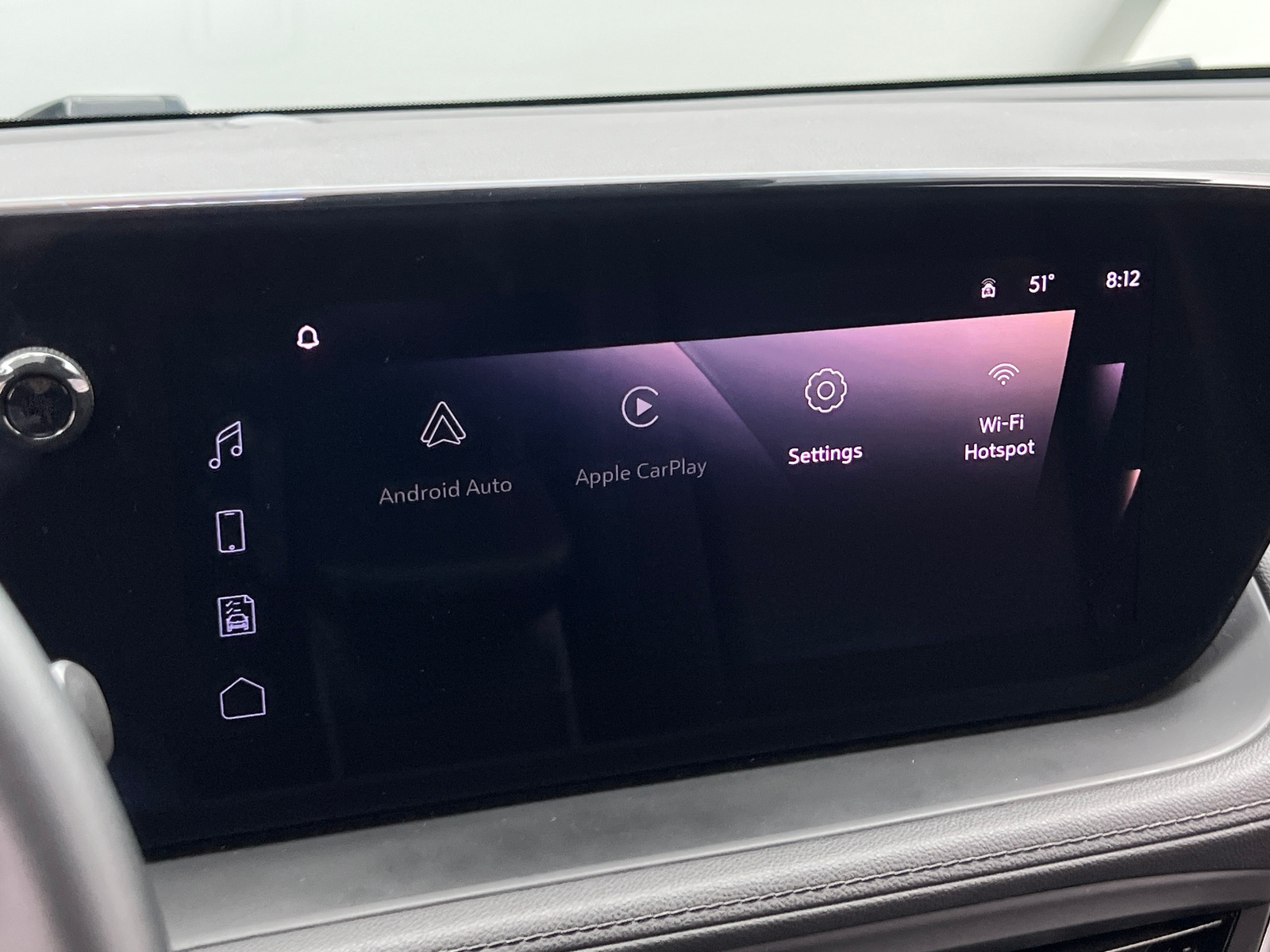 Thumbnail: 2025 Buick Encore GX - 4