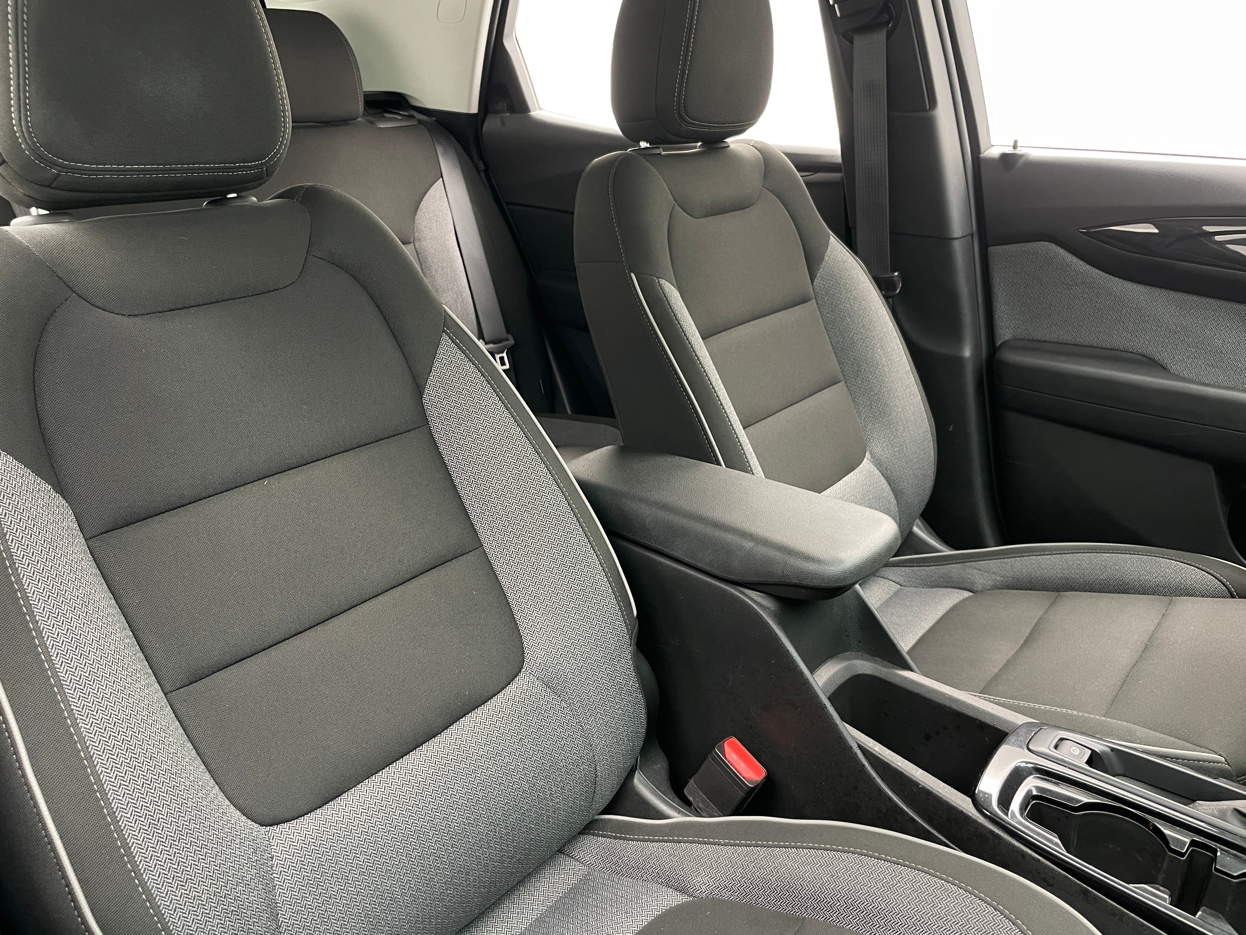 2024 Chevrolet TrailBlazer