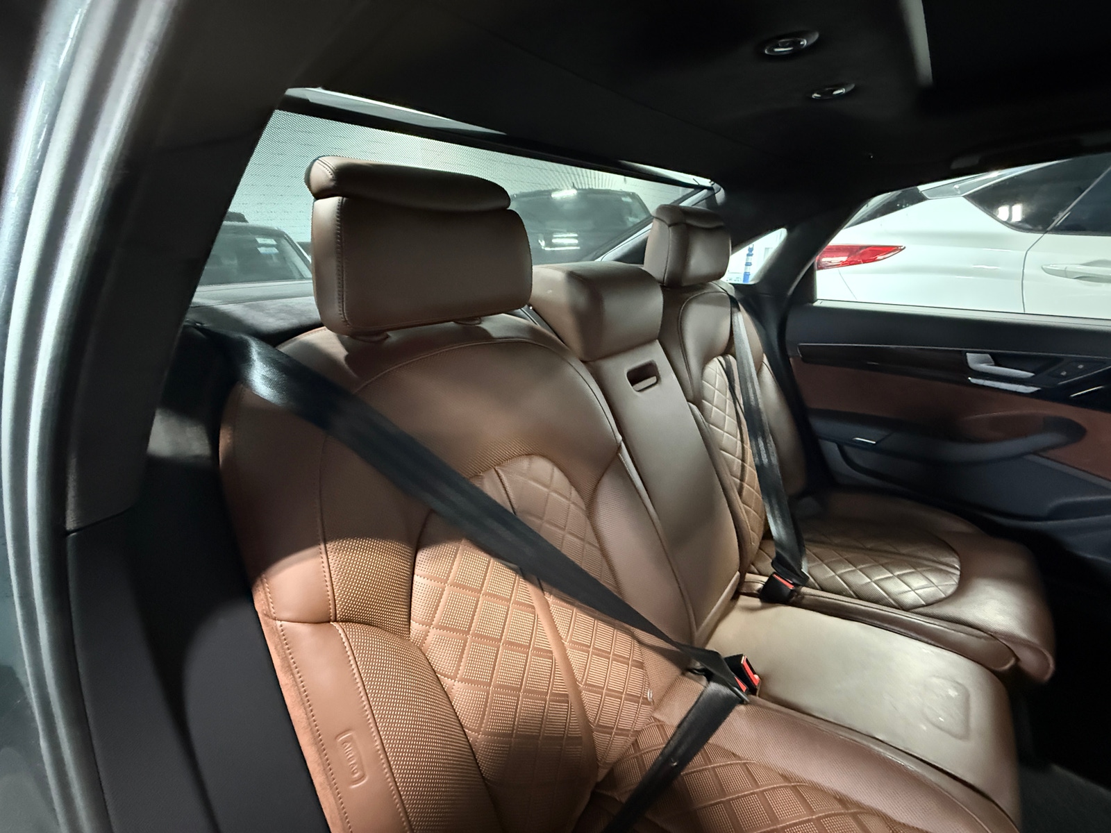 Thumbnail: 2017 Audi A8 - 5