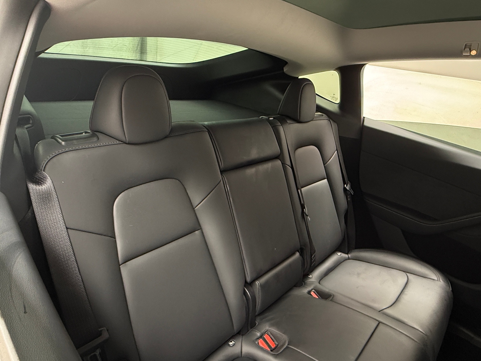 Thumbnail: 2024 Tesla Model Y - 5