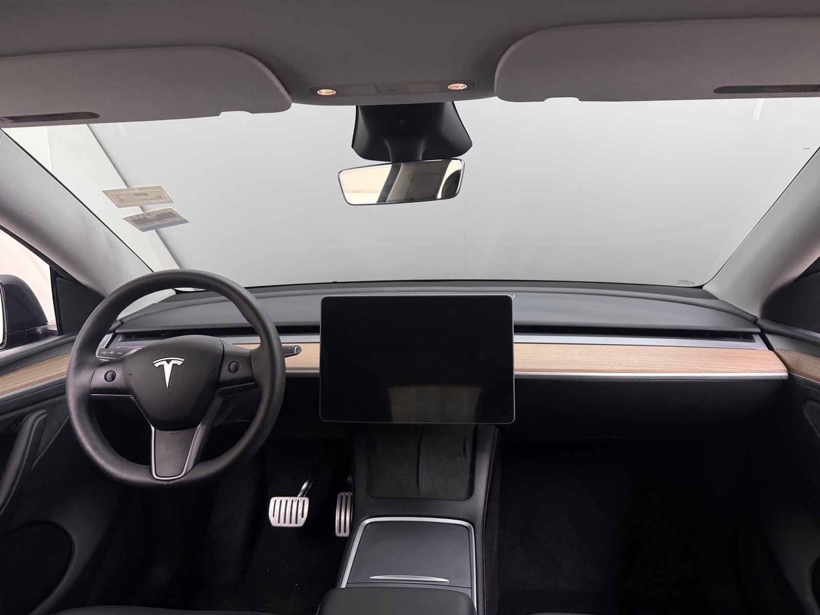 Thumbnail: 2024 Tesla Model Y - 2