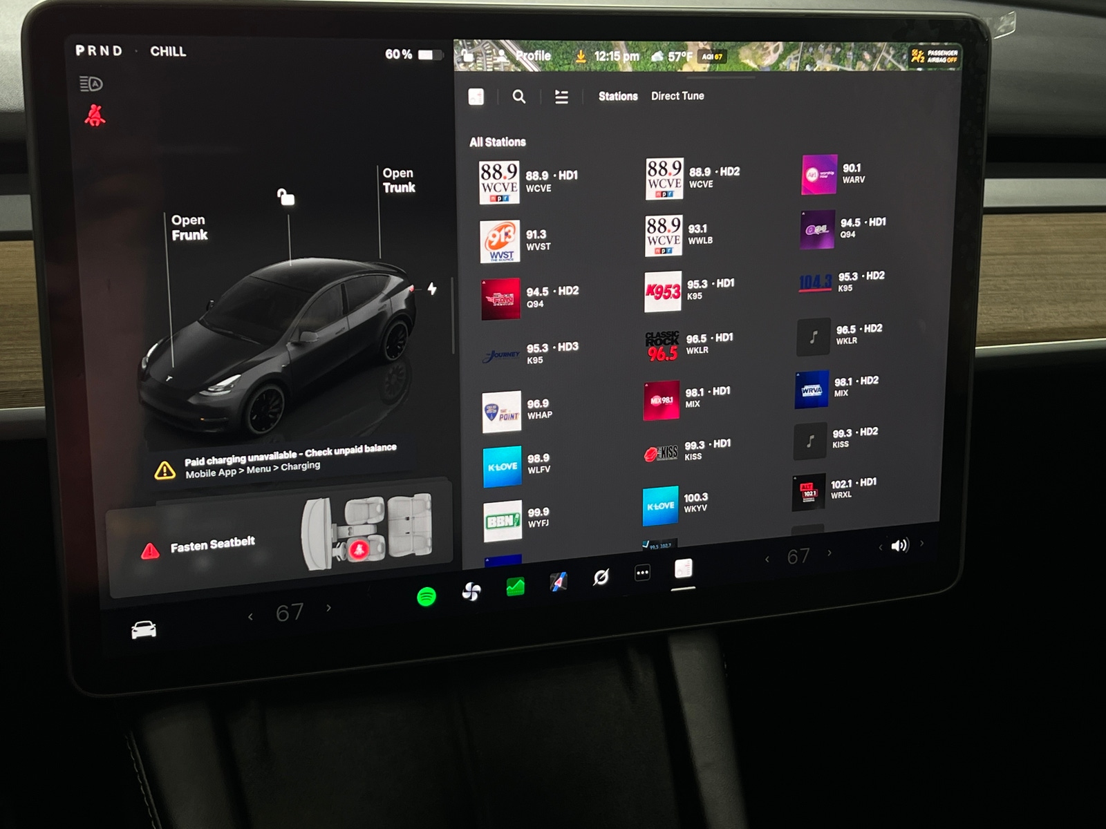 Thumbnail: 2024 Tesla Model Y - 3