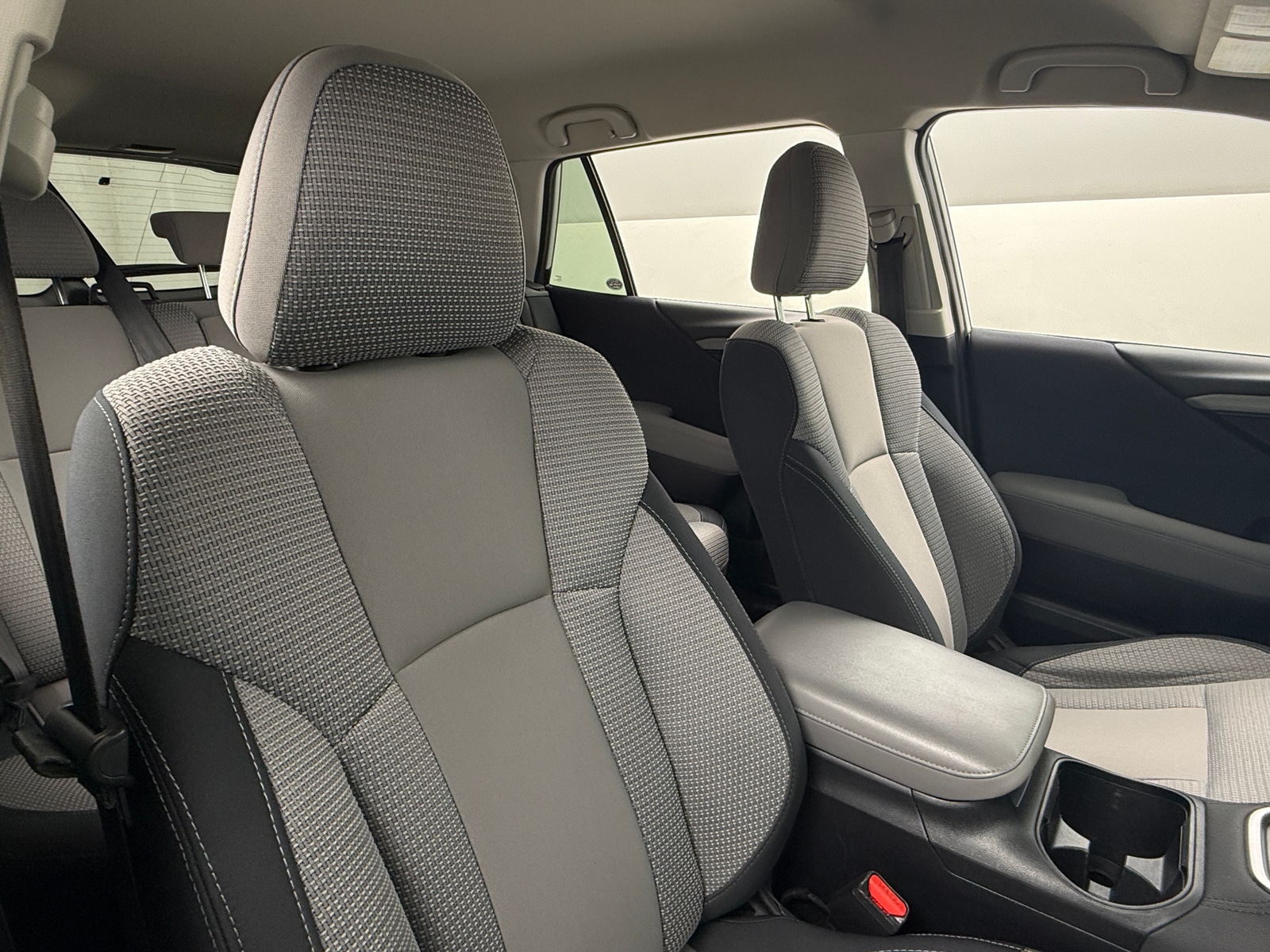 Thumbnail: 2020 Subaru Outback - 2