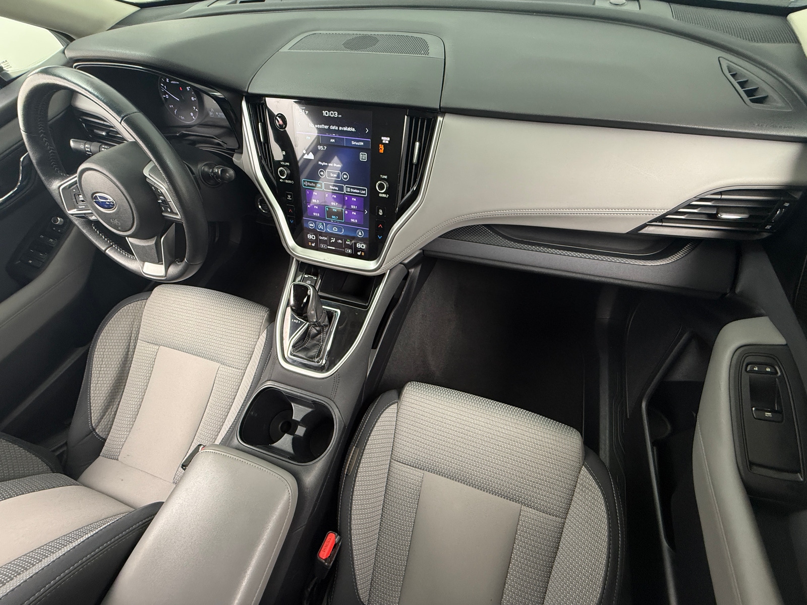 Thumbnail: 2020 Subaru Outback - 3