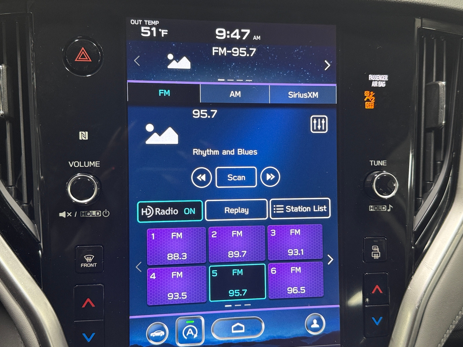 Thumbnail: 2020 Subaru Outback - 4