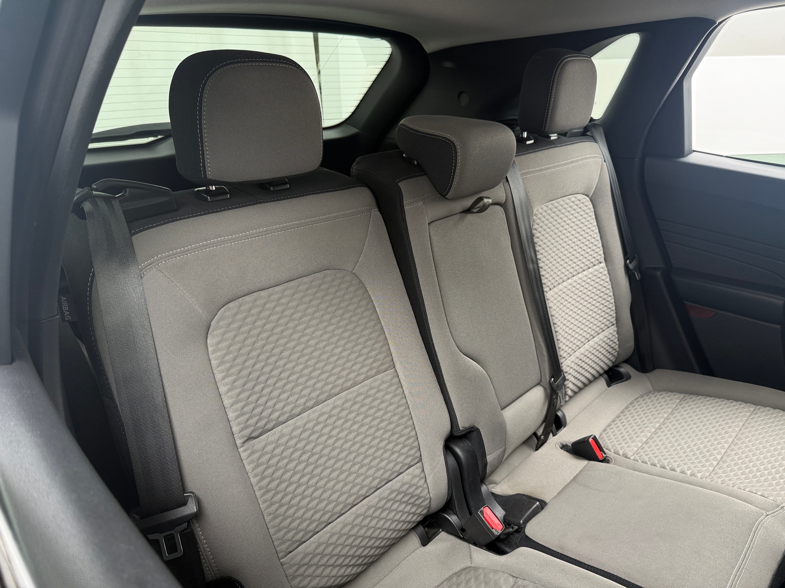 Thumbnail: 2021 Ford Escape - 6