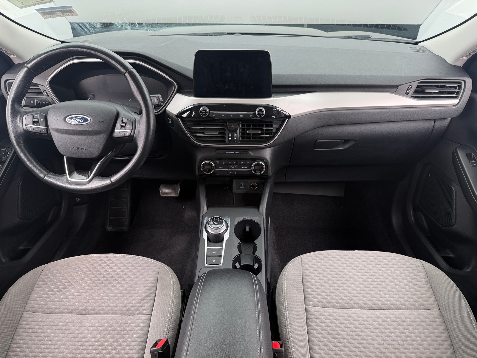 Thumbnail: 2021 Ford Escape - 3