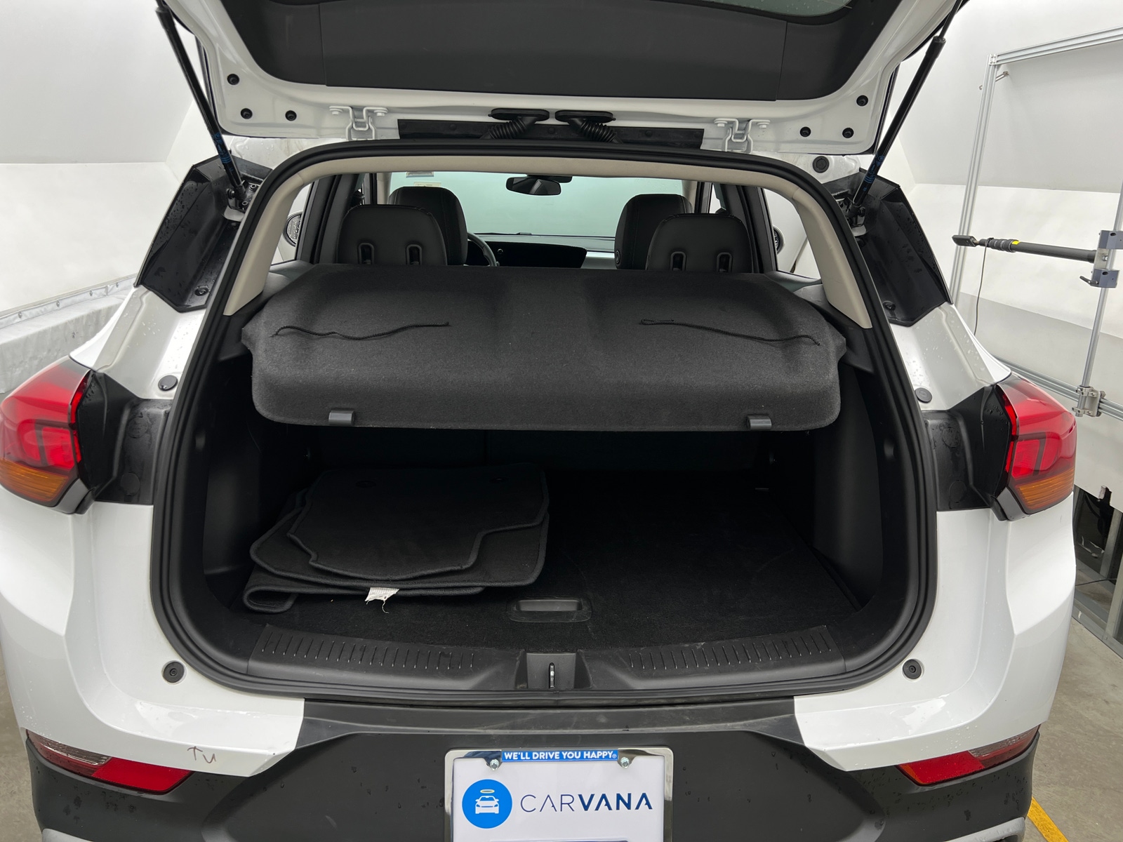 Thumbnail: 2025 Buick Encore GX - 7