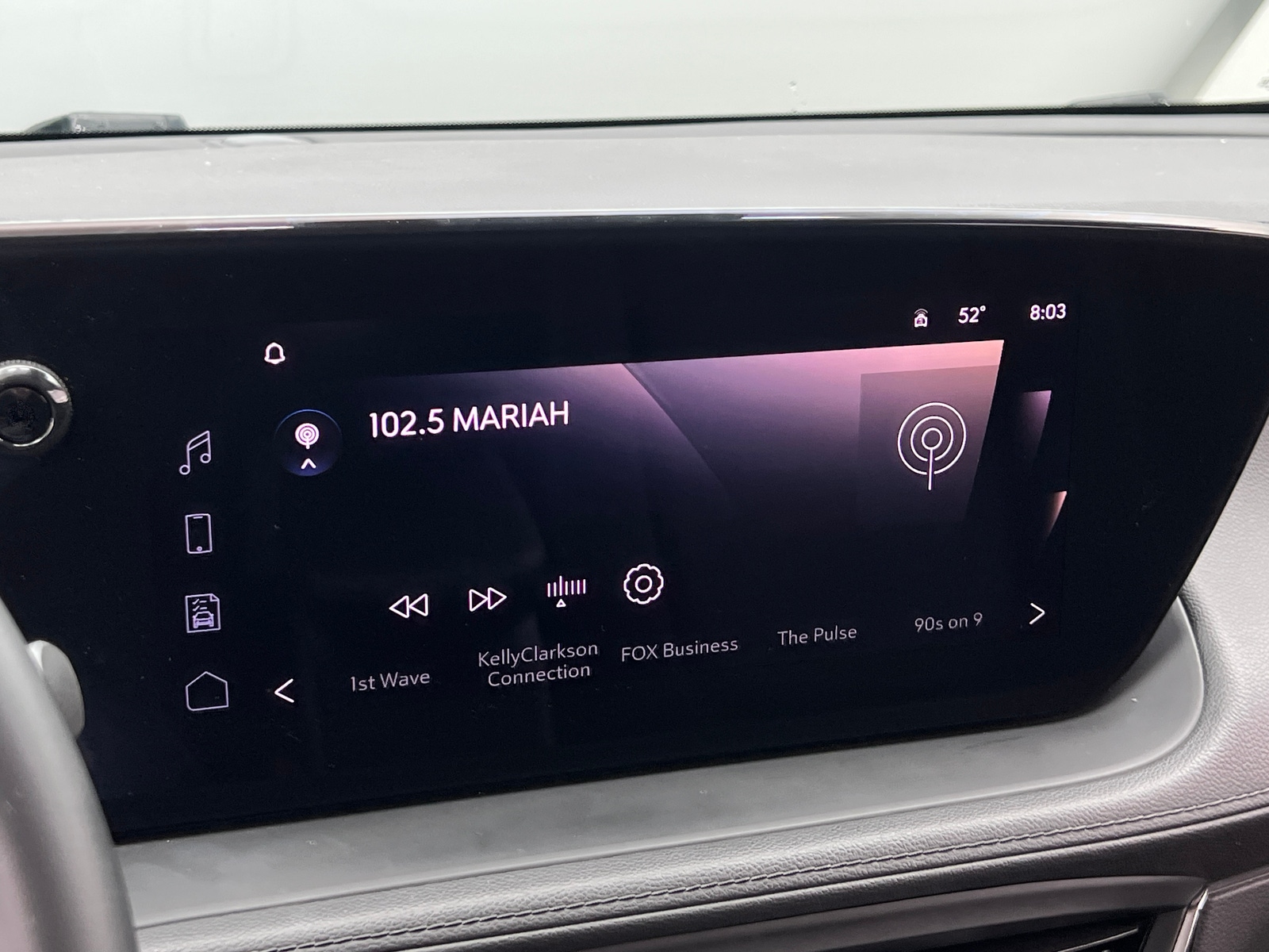 Thumbnail: 2025 Buick Encore GX - 4