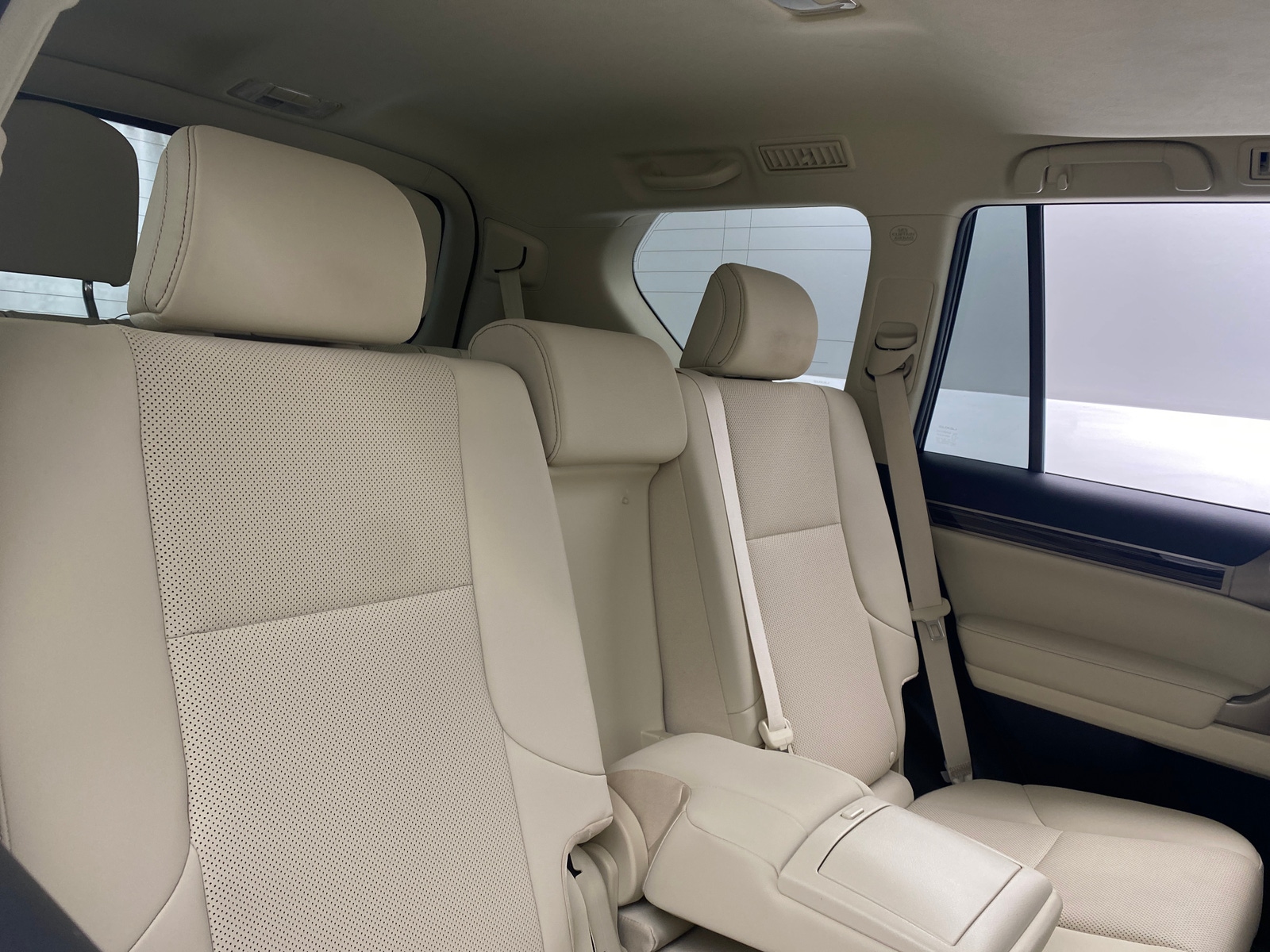 Thumbnail: 2020 Lexus GX - 5