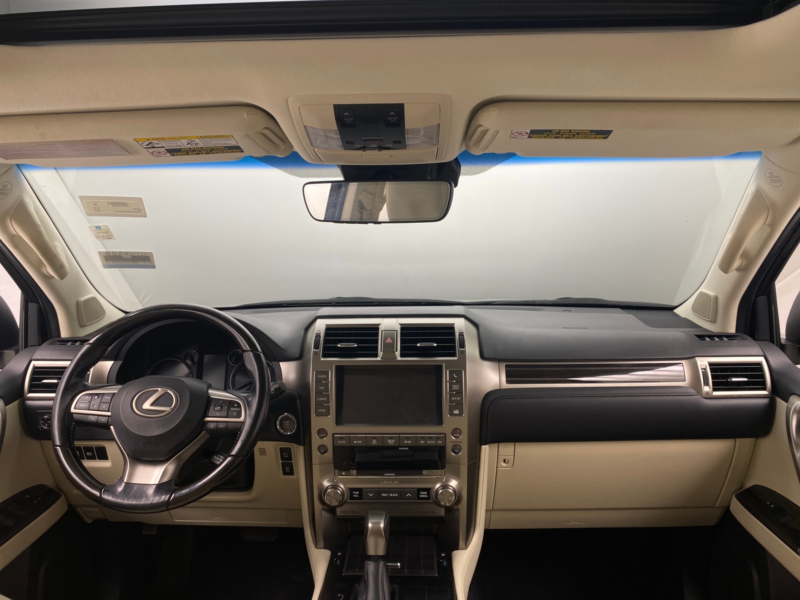 Thumbnail: 2020 Lexus GX - 2