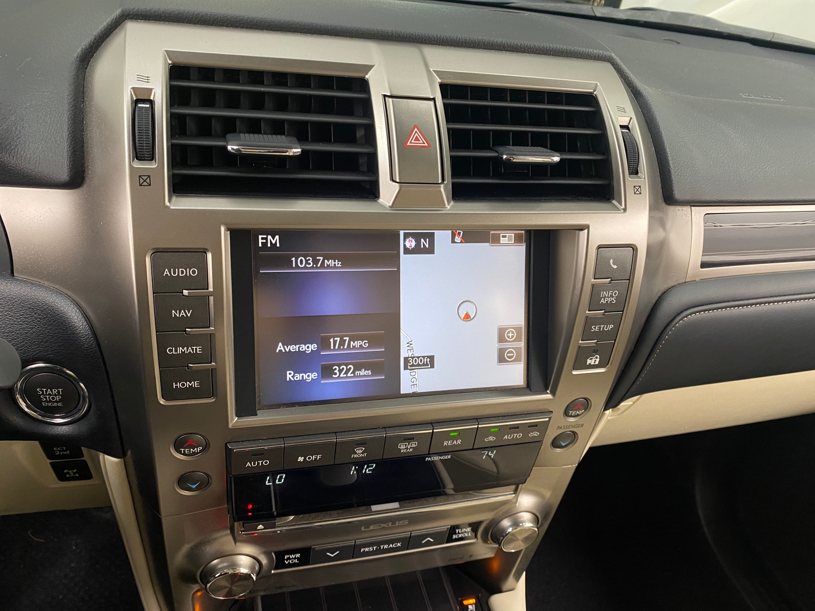 Thumbnail: 2020 Lexus GX - 3