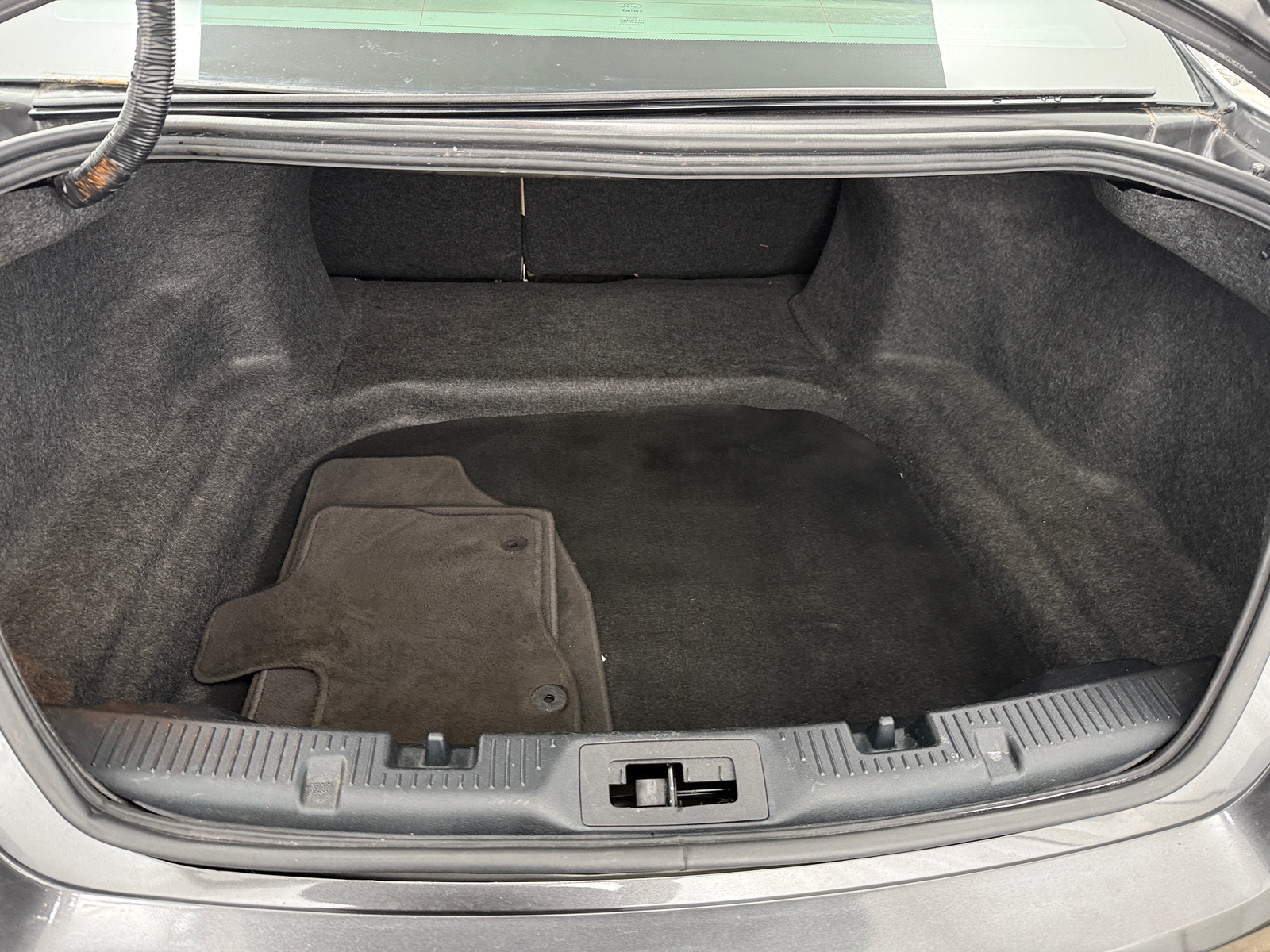 Thumbnail: 2017 Ford Taurus - 7