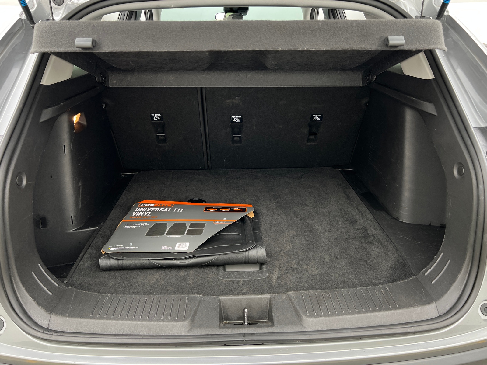 Thumbnail: 2025 Chevrolet Trax - 7