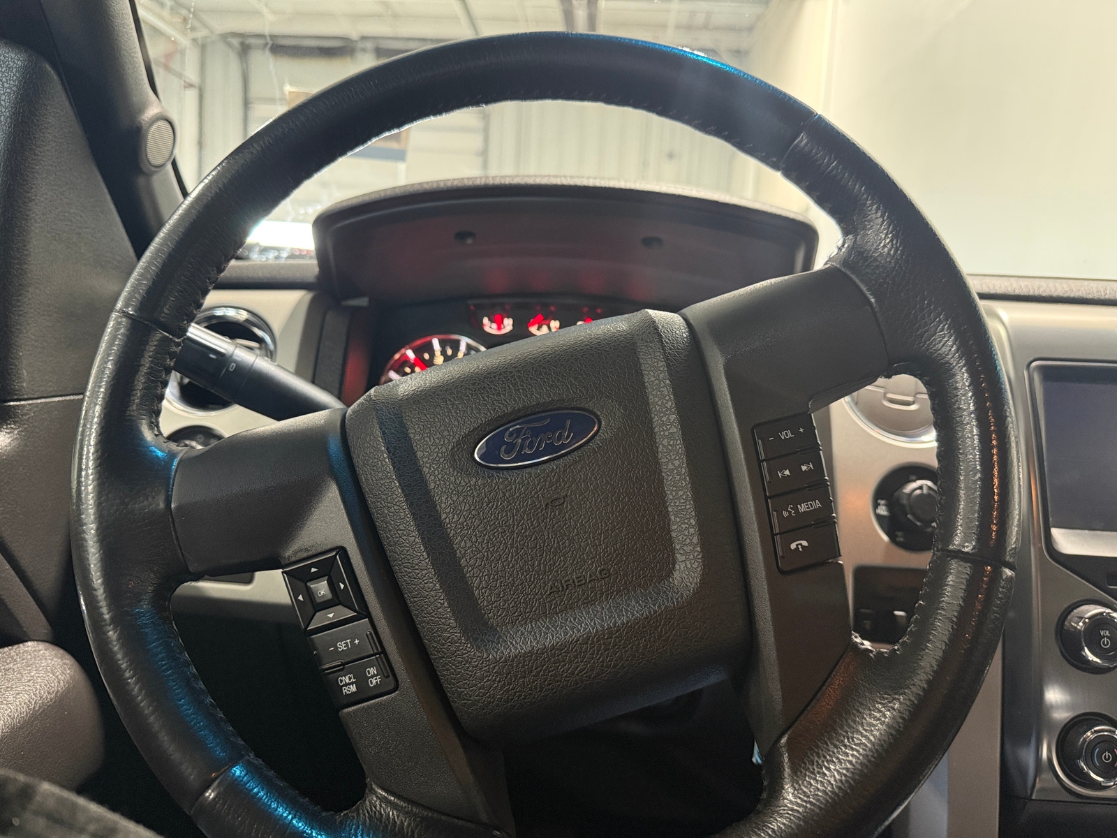 Thumbnail: 2013 Ford Econoline - 5