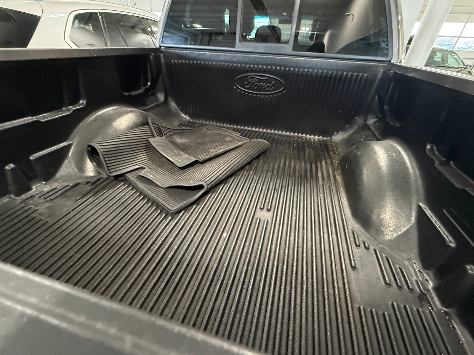 Thumbnail: 2013 Ford Econoline - 7