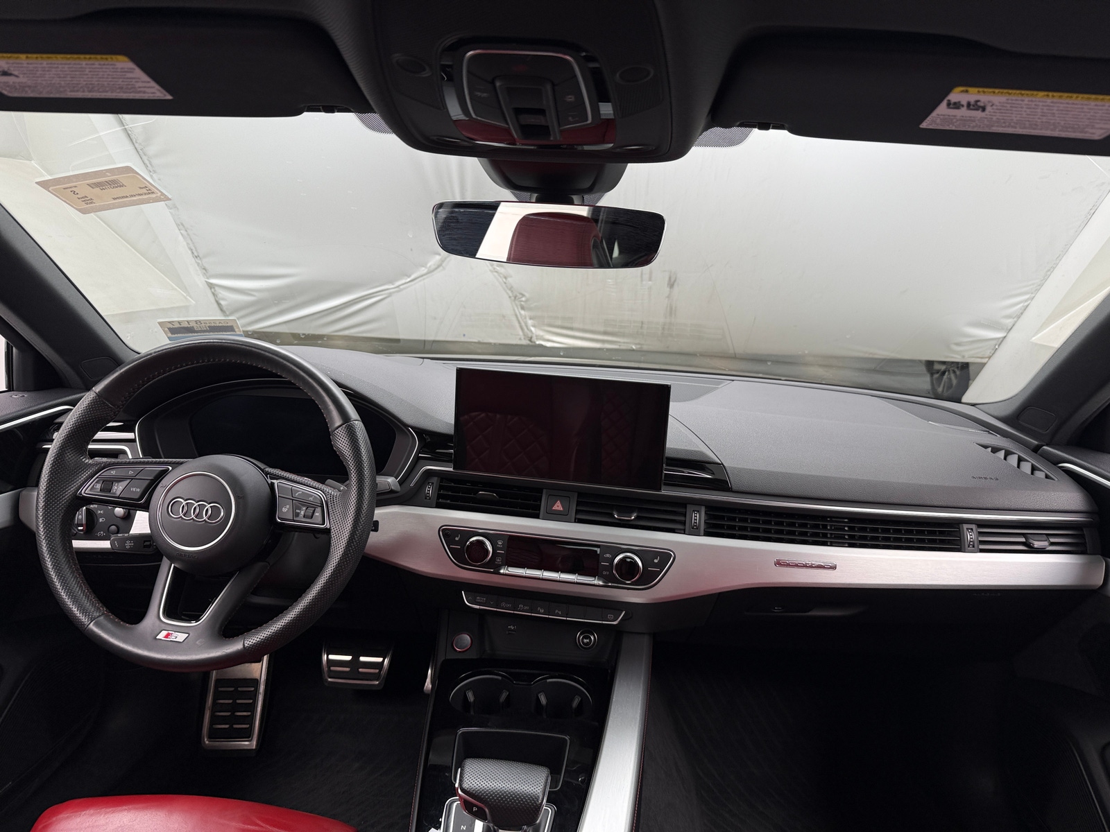 Thumbnail: 2020 Audi S4 - 2