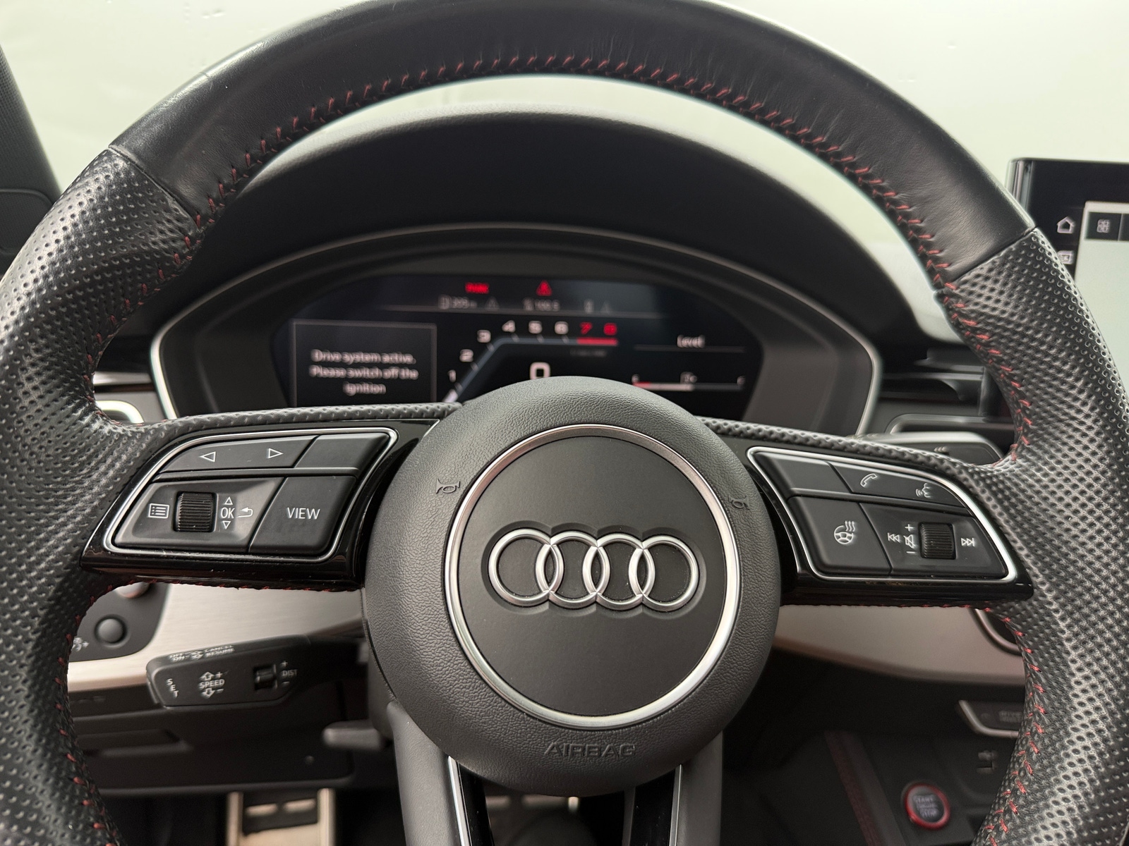 Thumbnail: 2020 Audi S4 - 4