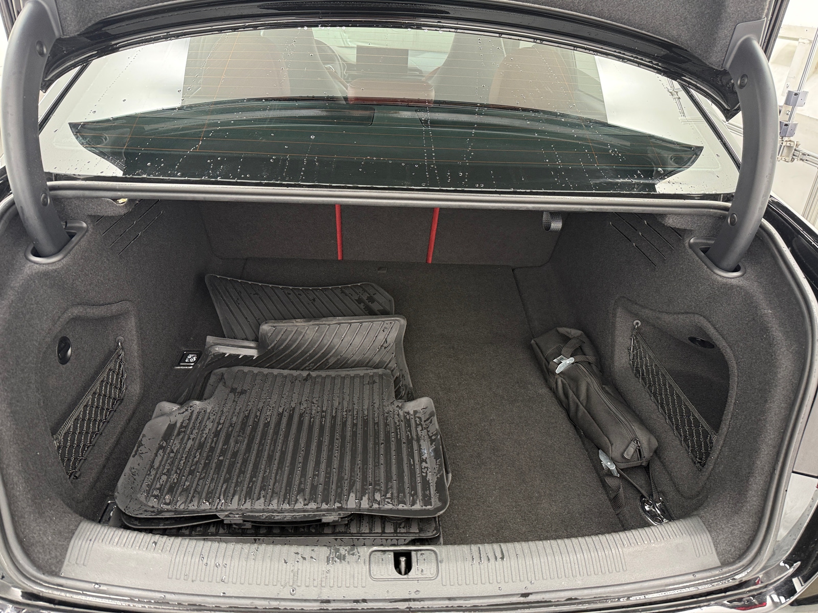 Thumbnail: 2020 Audi S4 - 6