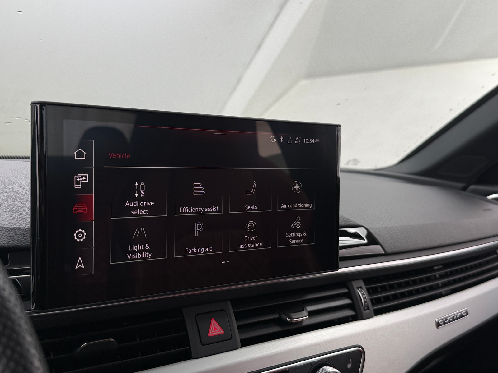 Thumbnail: 2020 Audi S4 - 3