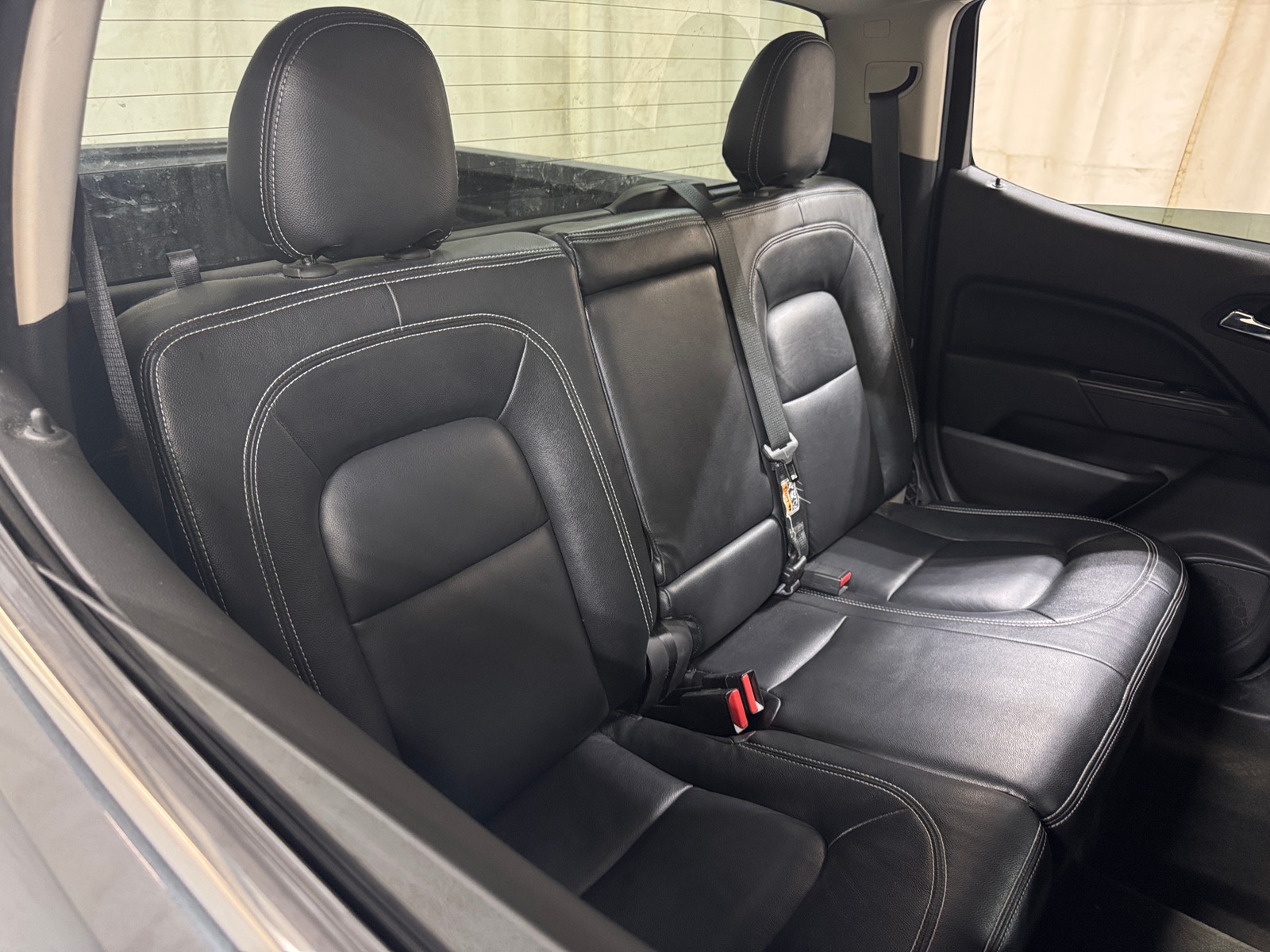 Thumbnail: 2015 Chevrolet Colorado - 6