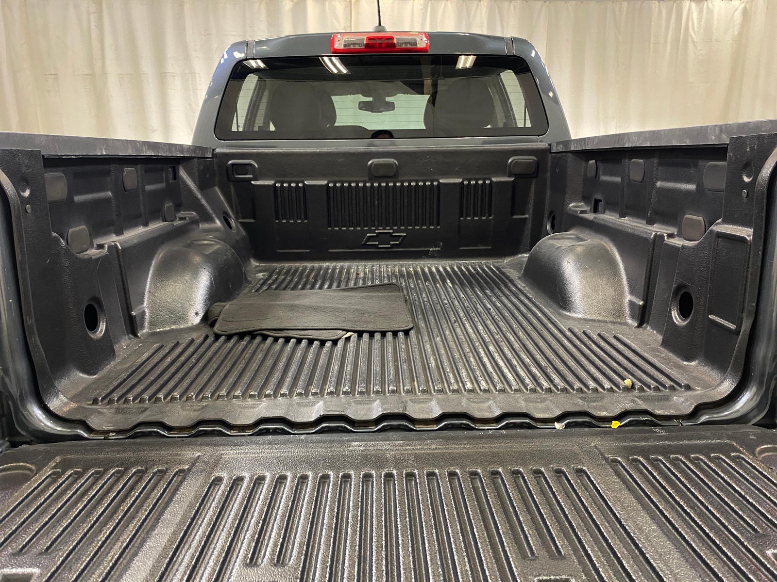 Thumbnail: 2015 Chevrolet Colorado - 7