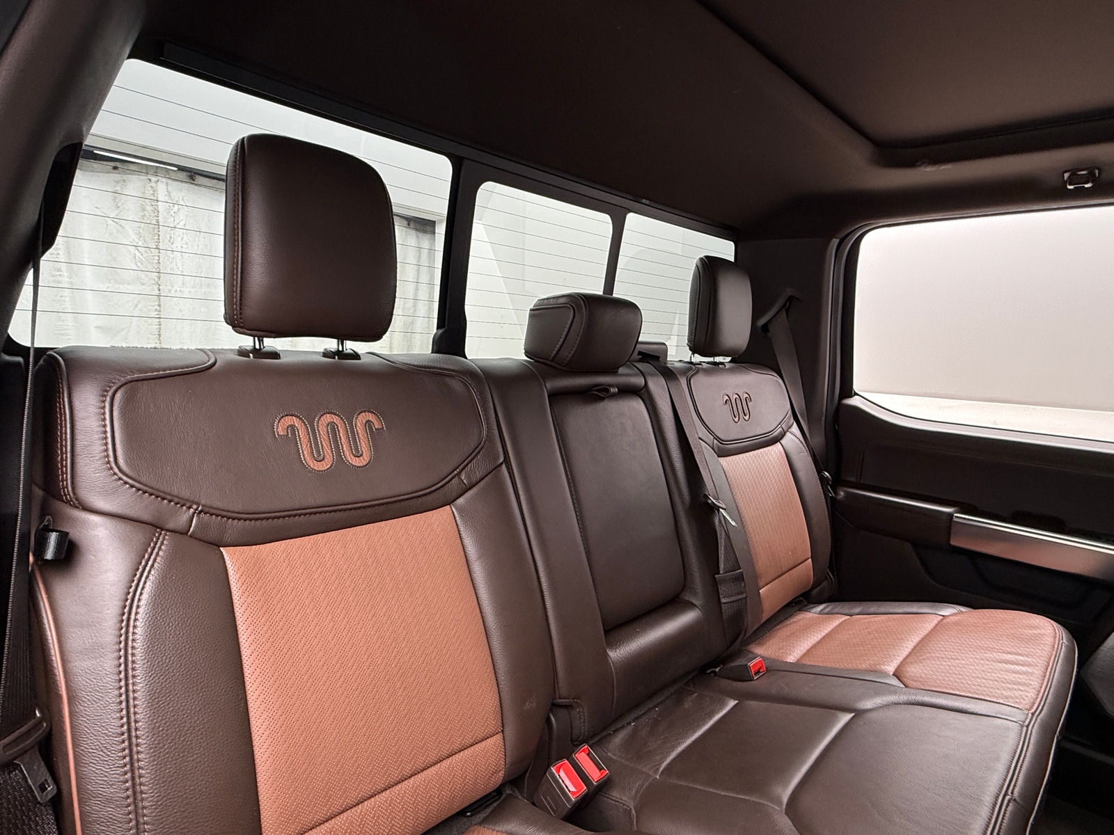 Thumbnail: 2023 Ford Econoline - 5