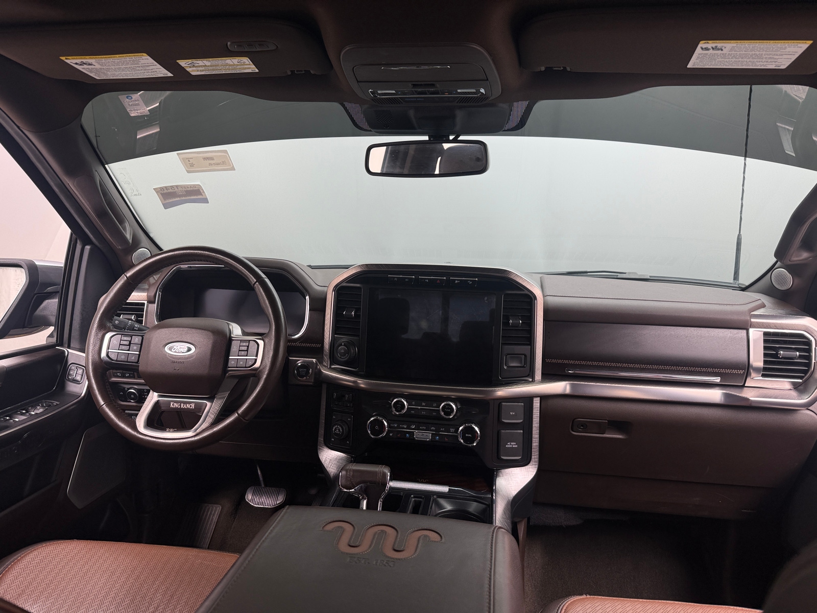 Thumbnail: 2023 Ford Econoline - 2