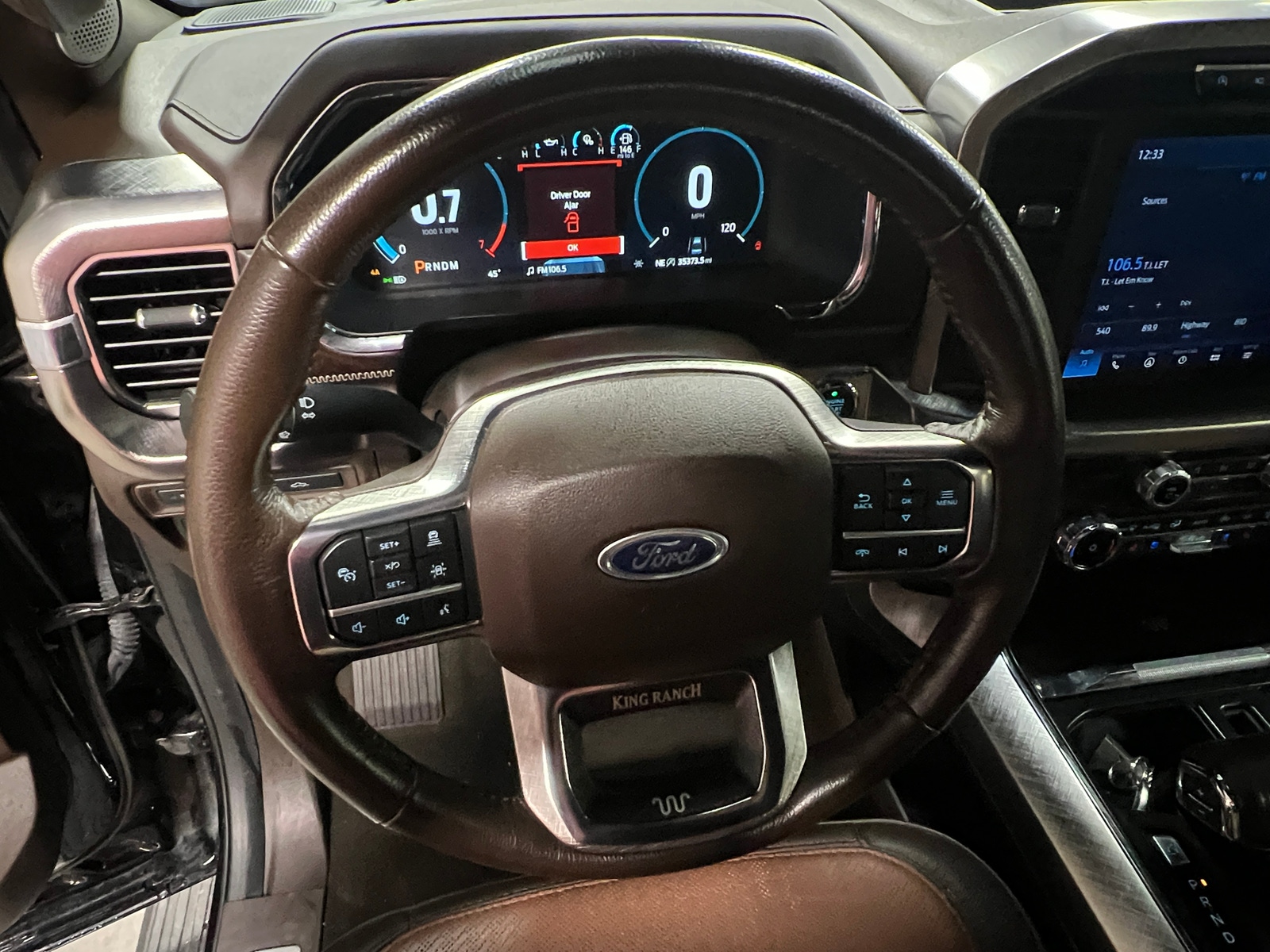 Thumbnail: 2023 Ford Econoline - 4