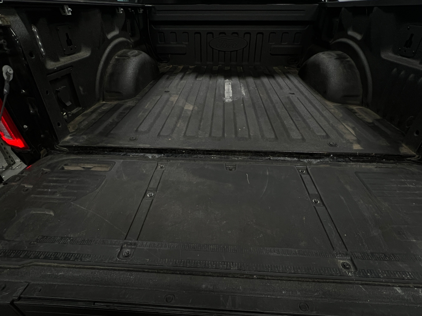 Thumbnail: 2023 Ford Econoline - 6