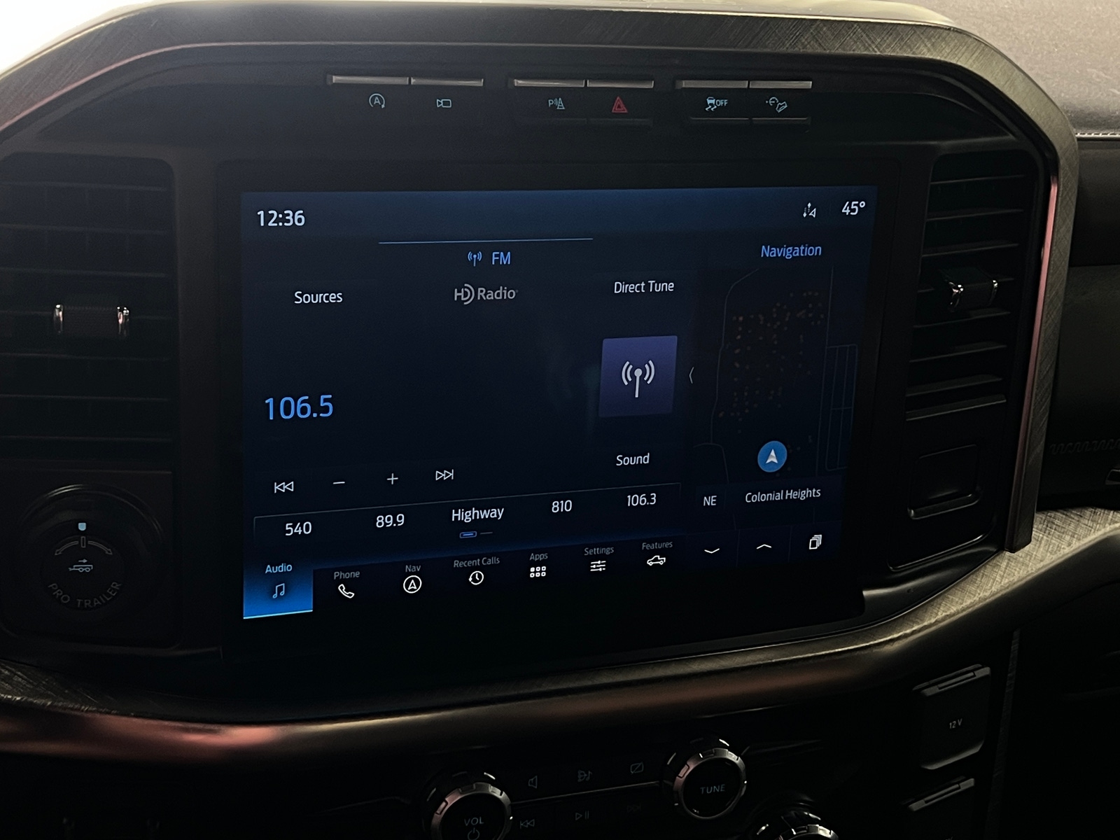 Thumbnail: 2023 Ford Econoline - 3