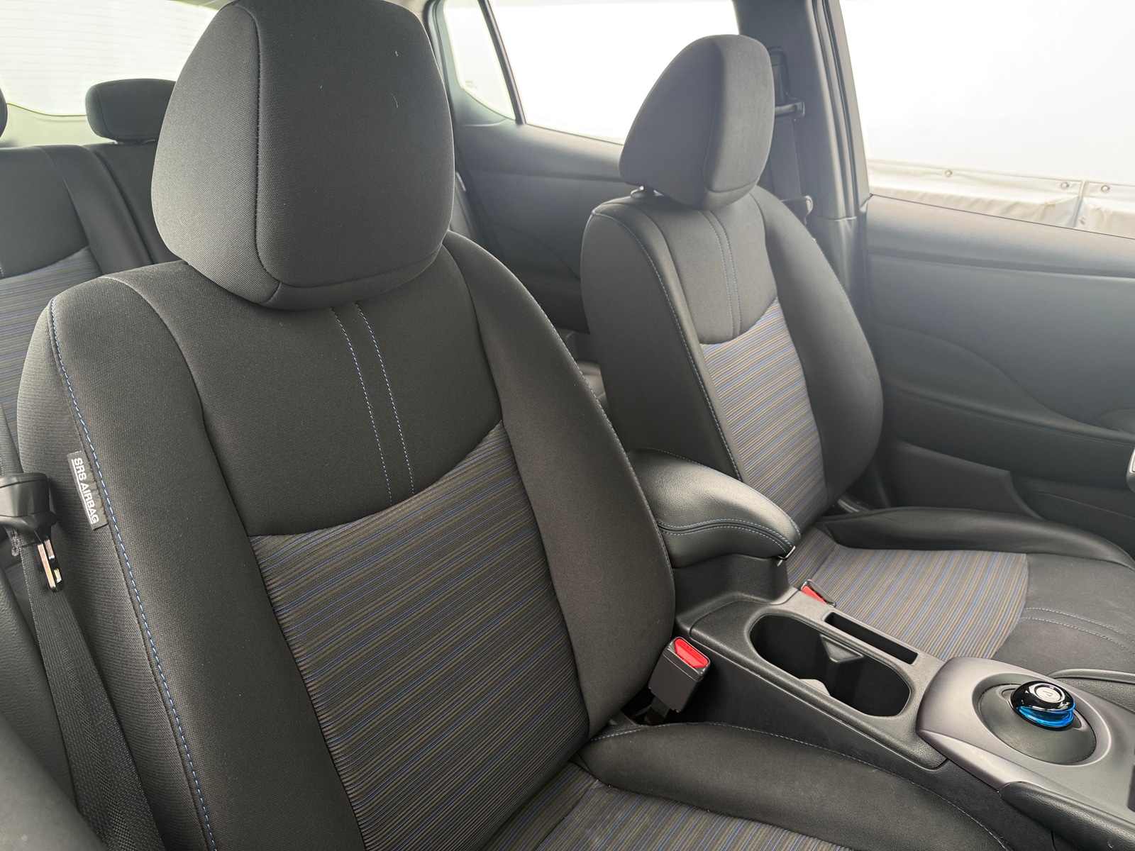 Thumbnail: 2023 Nissan Leaf - 2