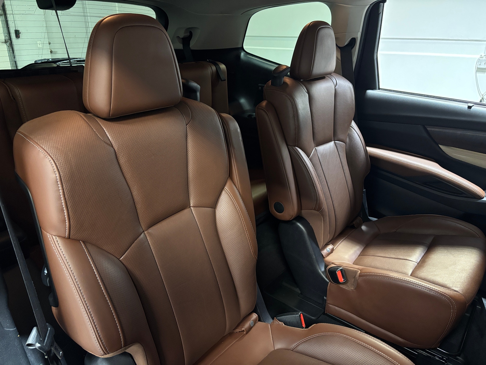 Thumbnail: 2020 Subaru Ascent - 5