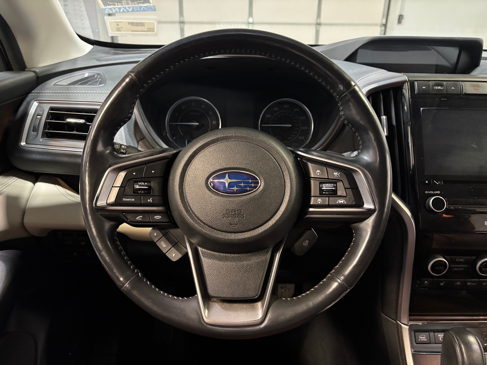 Thumbnail: 2020 Subaru Ascent - 4