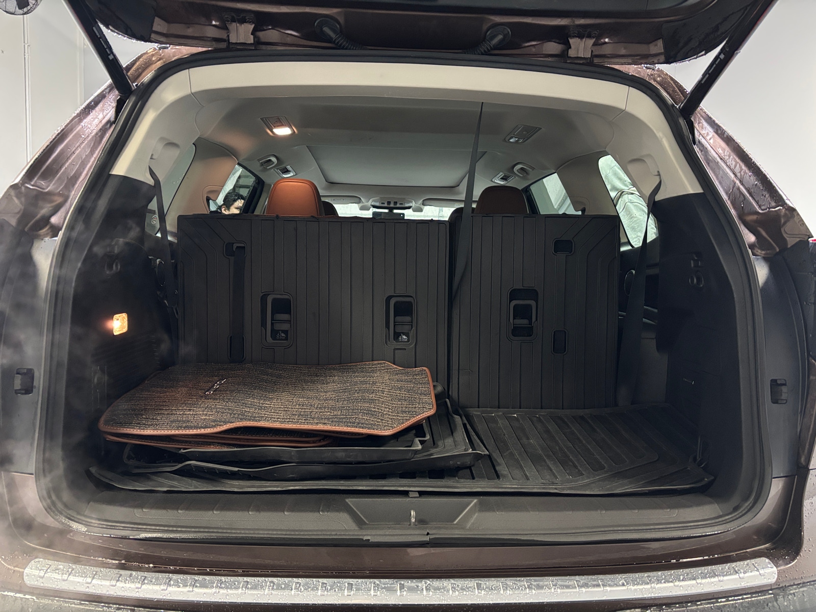 Thumbnail: 2020 Subaru Ascent - 6