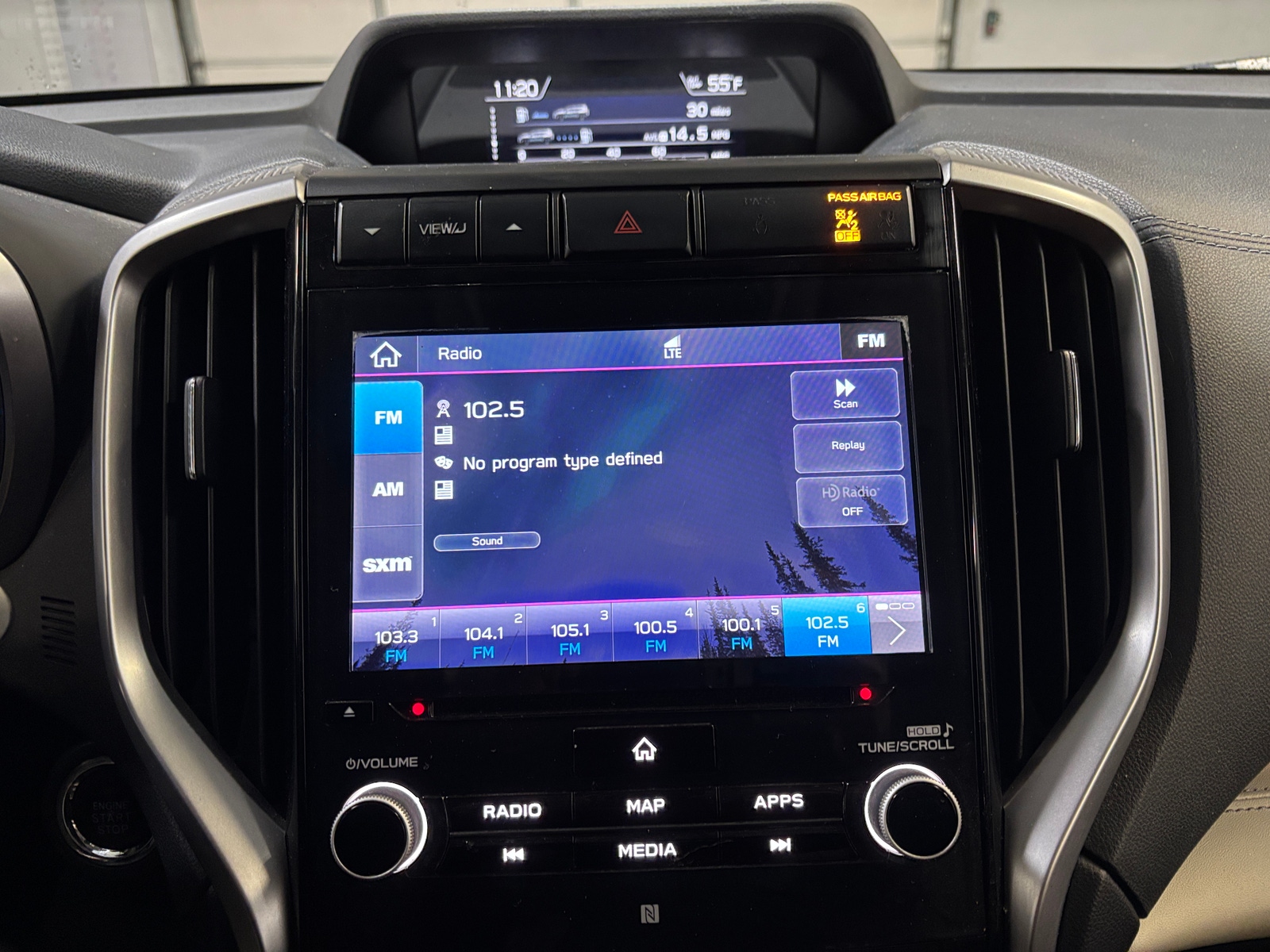 Thumbnail: 2020 Subaru Ascent - 3