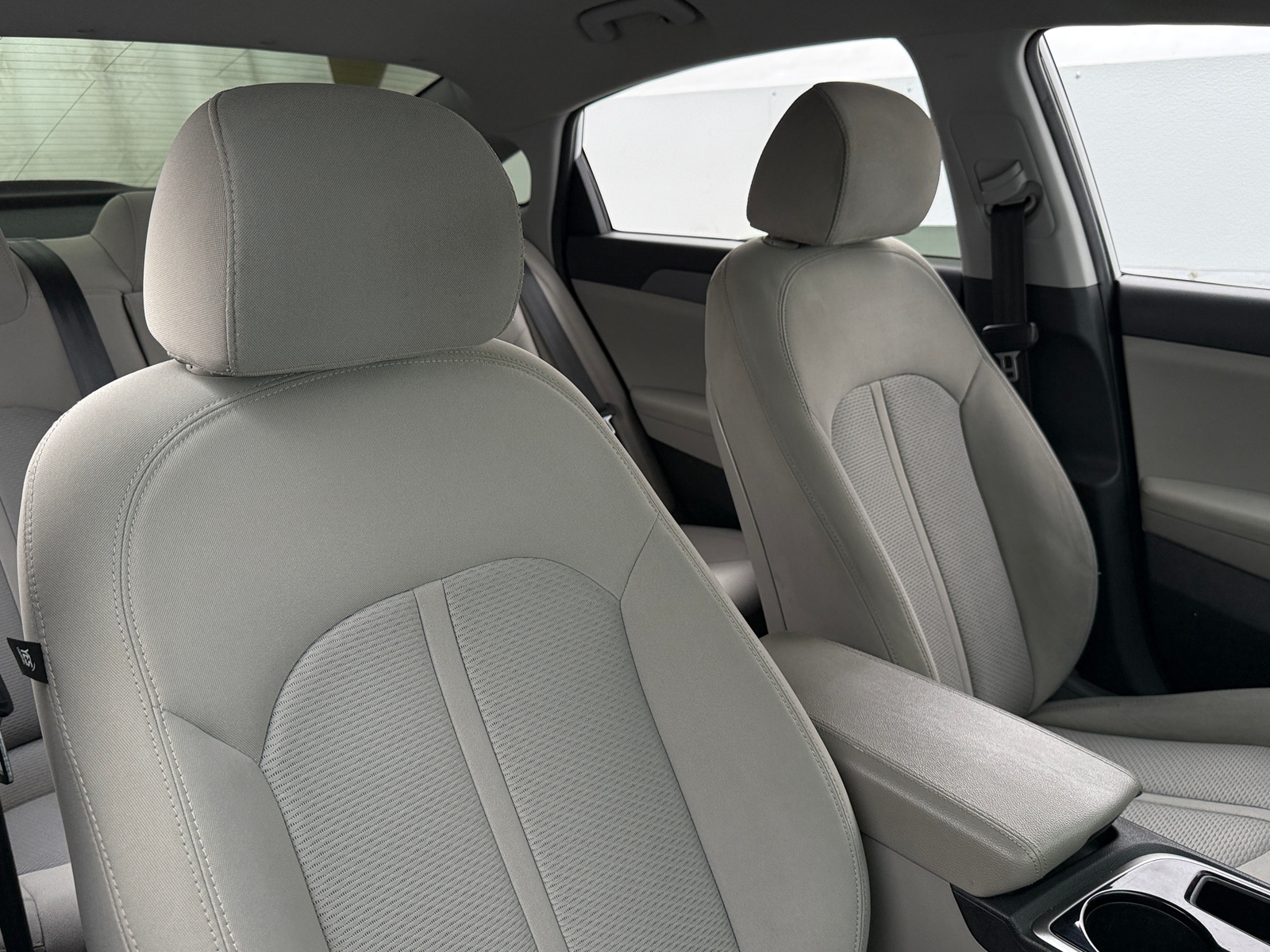 Thumbnail: 2018 Hyundai Sonata - 2