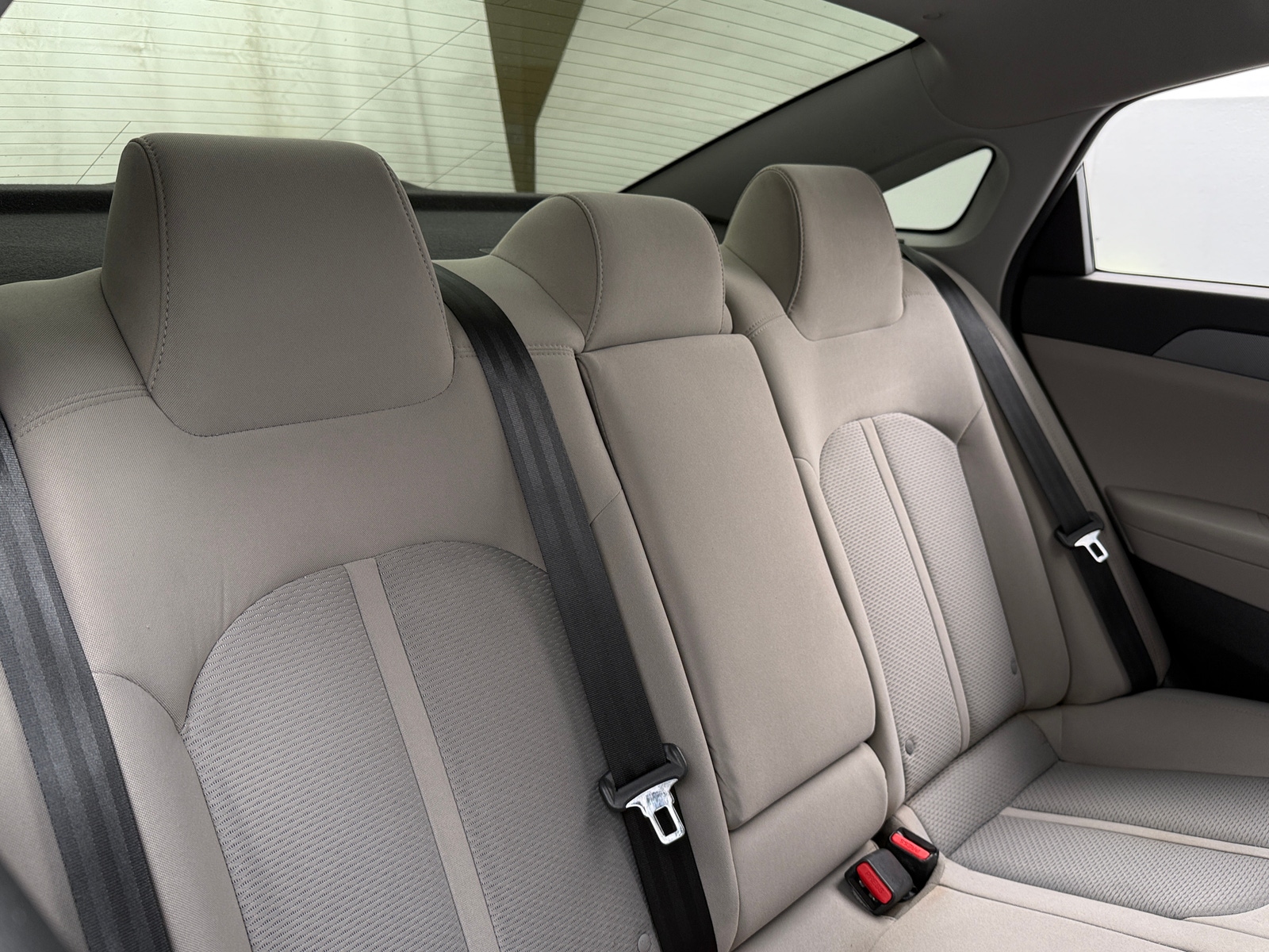 Thumbnail: 2018 Hyundai Sonata - 6