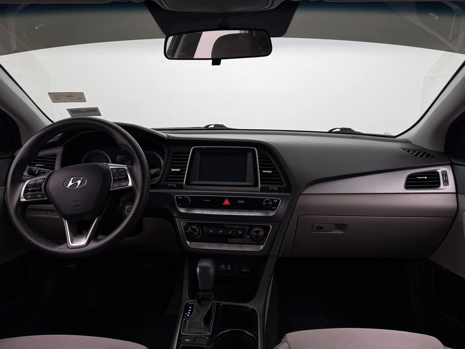 Thumbnail: 2018 Hyundai Sonata - 3