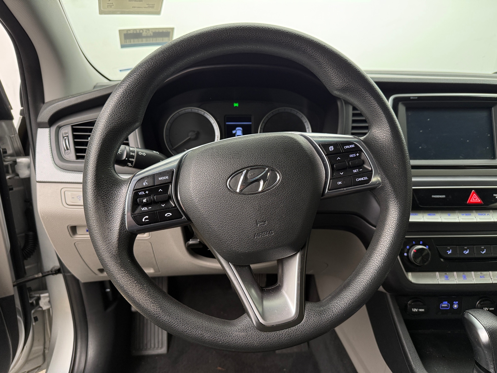 Thumbnail: 2018 Hyundai Sonata - 5