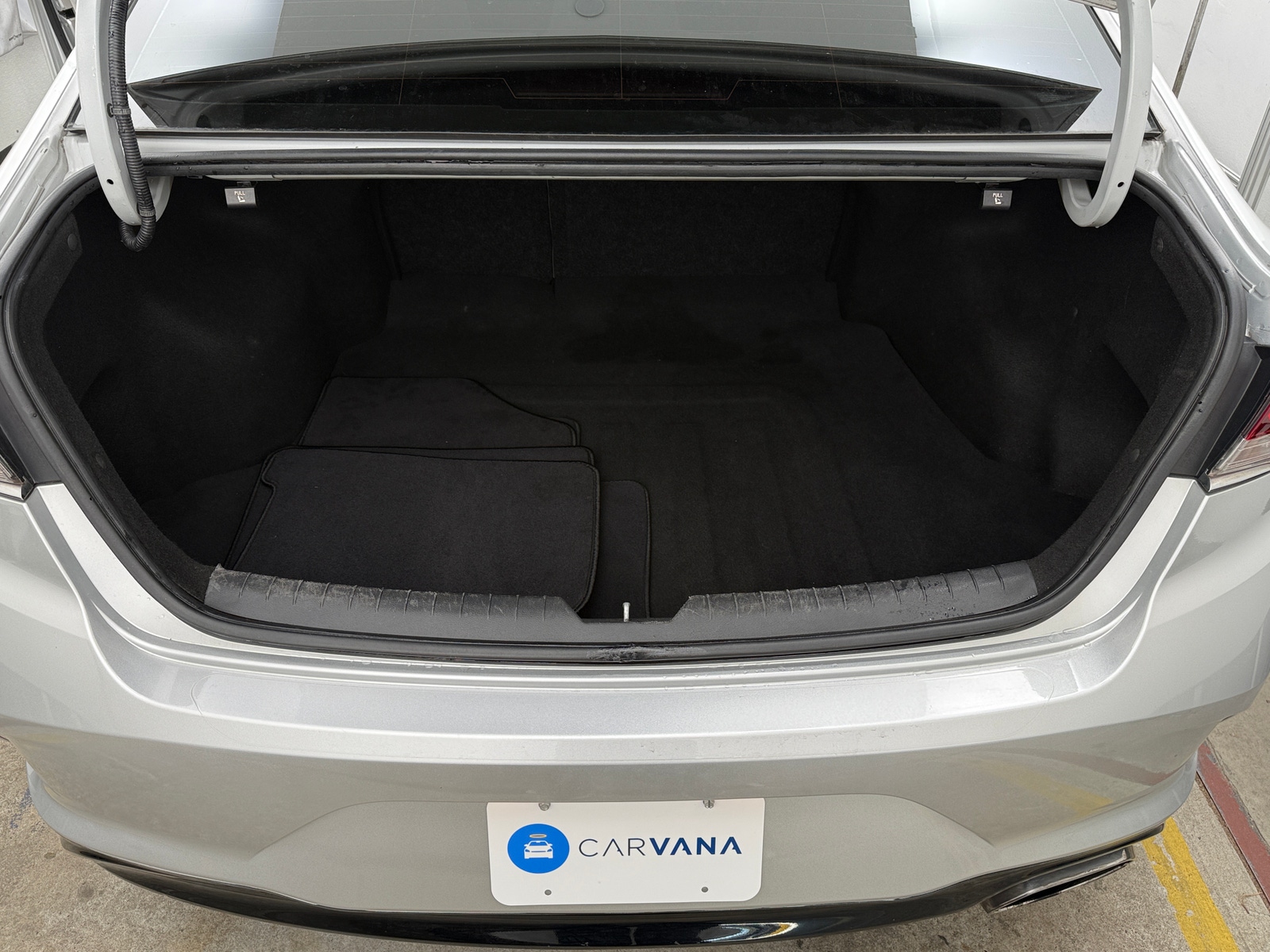 Thumbnail: 2018 Hyundai Sonata - 7