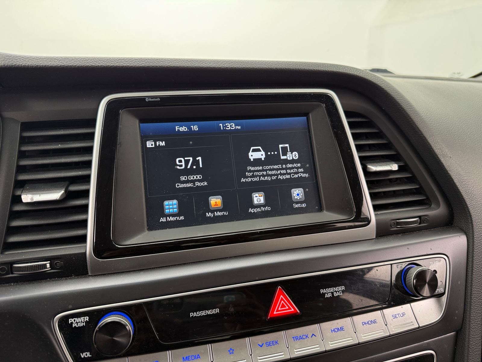 Thumbnail: 2018 Hyundai Sonata - 4