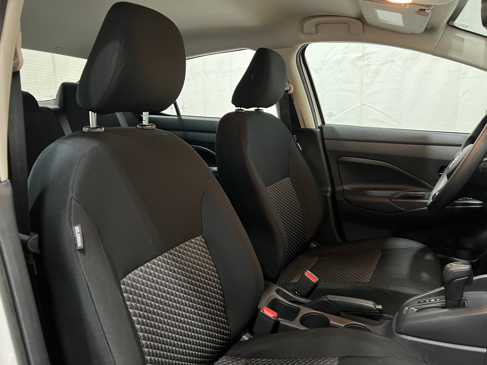 Thumbnail: 2024 Nissan Versa - 2