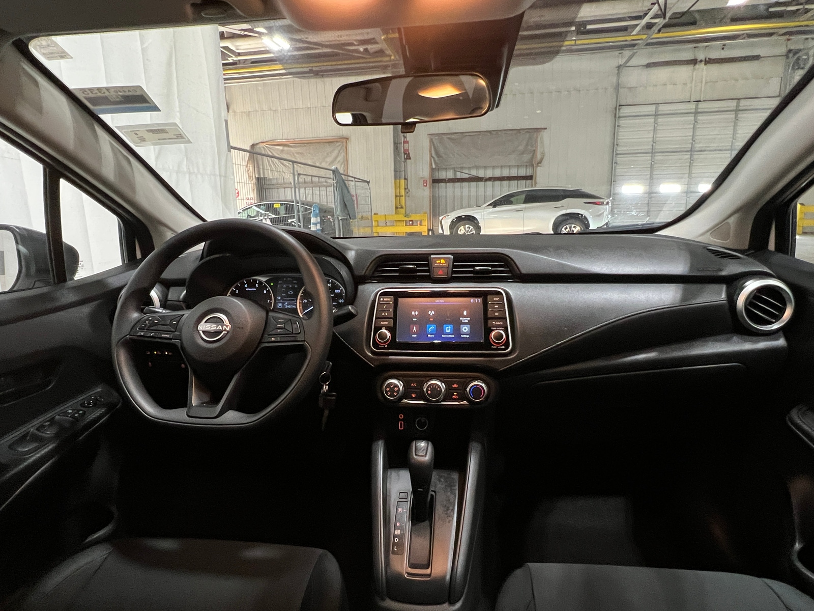 Thumbnail: 2024 Nissan Versa - 3