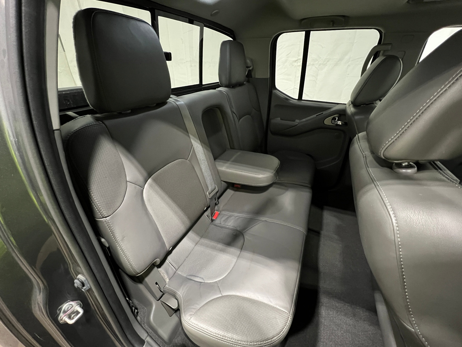 Thumbnail: 2019 Nissan Frontier - 5