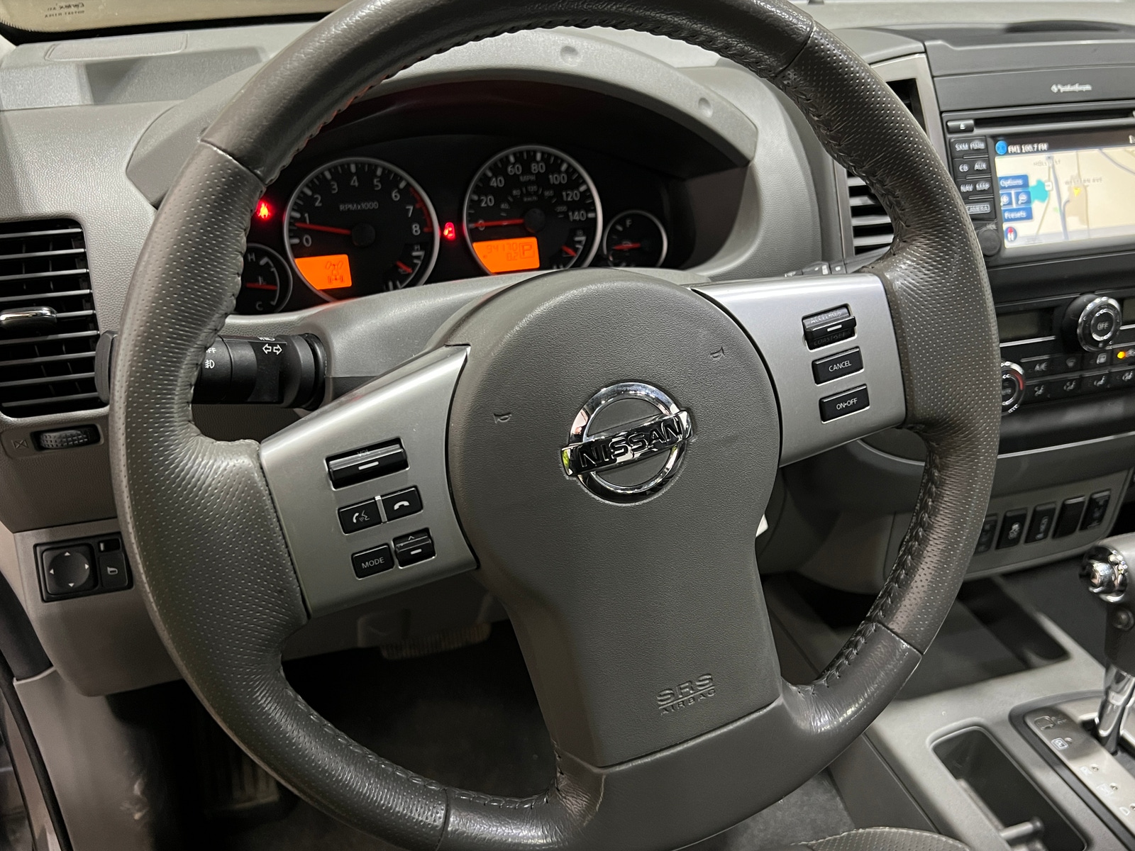 Thumbnail: 2019 Nissan Frontier - 4